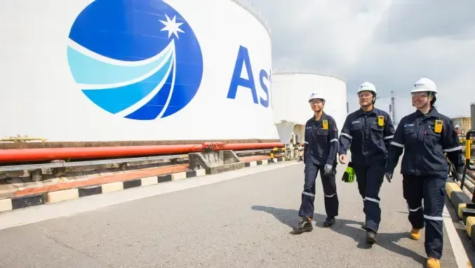 Aster Successfully Secures Oversubscribed USD1 Billion Sustainability-Linked Syndicated Term Loan Facility