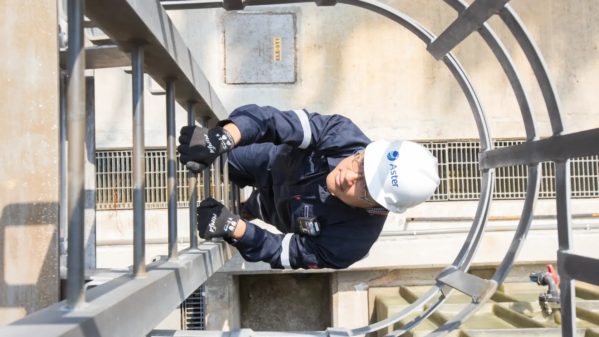 Aster expands Bukom refinery capacity with USD $155 million rejuvenation drive for growth and supply resiliency