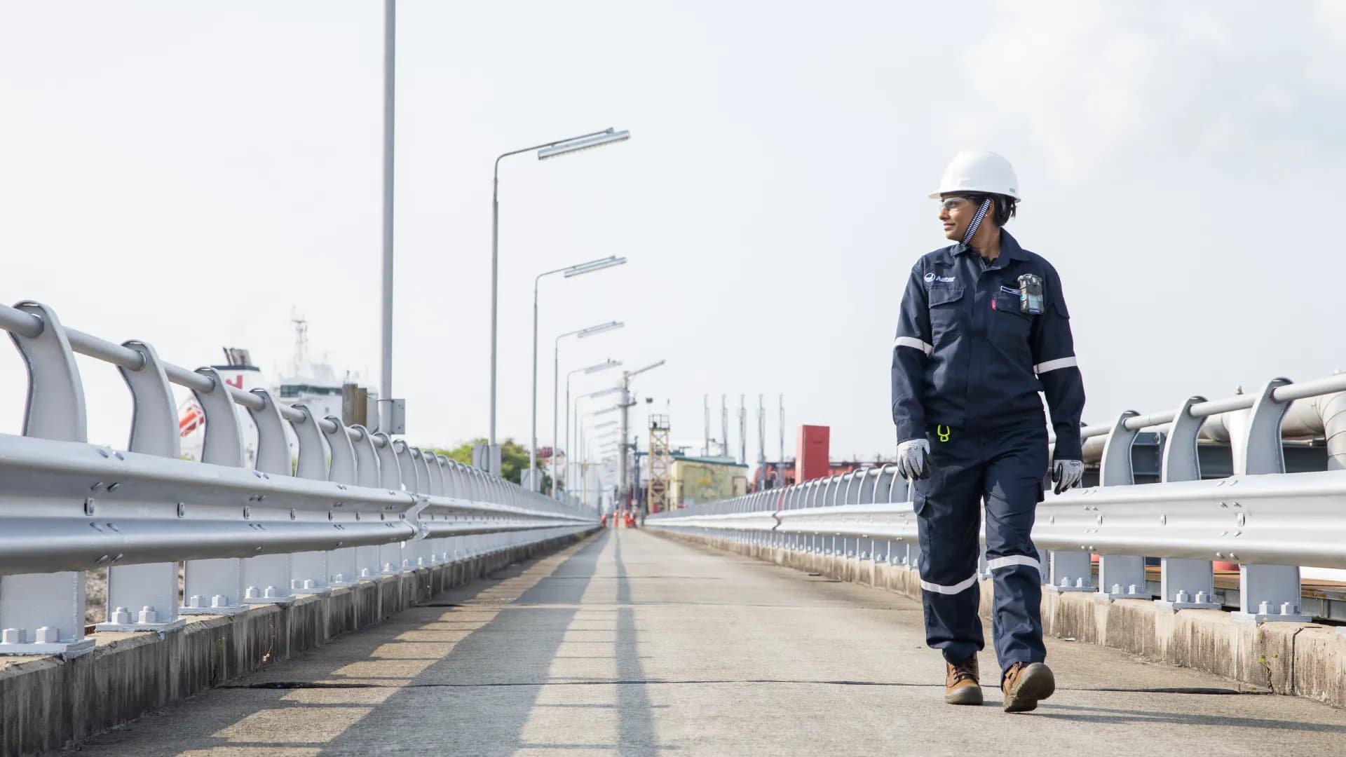 Keppel and Aster collaborate on one of Asia’s first commercial-scale Ethanol-to-Jet Sustainable Aviation Fuel facilities on Jurong Island