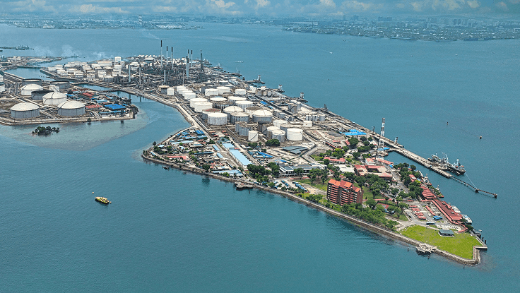 Chandra Asri Group and Glencore to Acquire Shell’s Energy and Chemicals Assets in Singapore