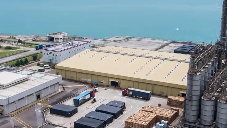 Aster deepens Asia Pacific integration with acquisition of Chevron Phillips Singapore Chemicals