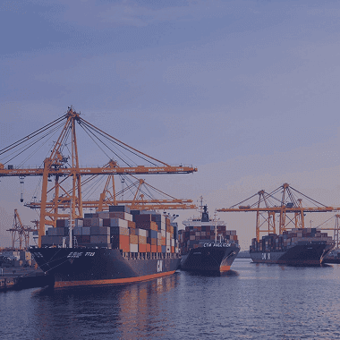 Ports and Terminals
