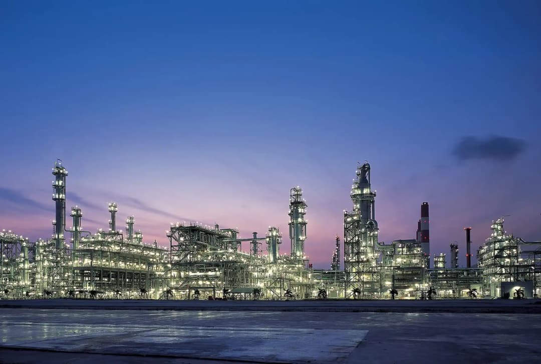Aster Expands Bukom Refinery with Major Investments to Strengthen Singapore’s Energy Supply Resilience Aster Expands Bukom Refinery with Major Investments to Strengthen Singapore’s Energy Supply Resilience