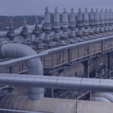 Petrochemicals