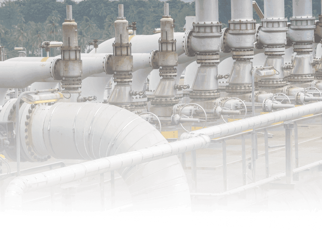 Petrochemicals