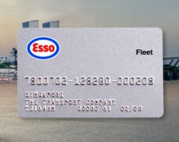 Fleet Program