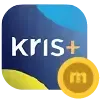 Earn 1 KrisPay mile per $2 fuel spend