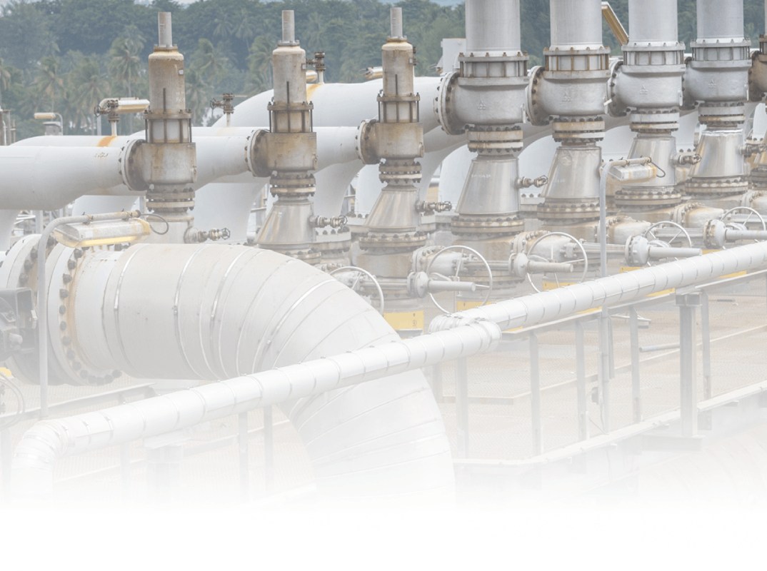 Petrochemicals