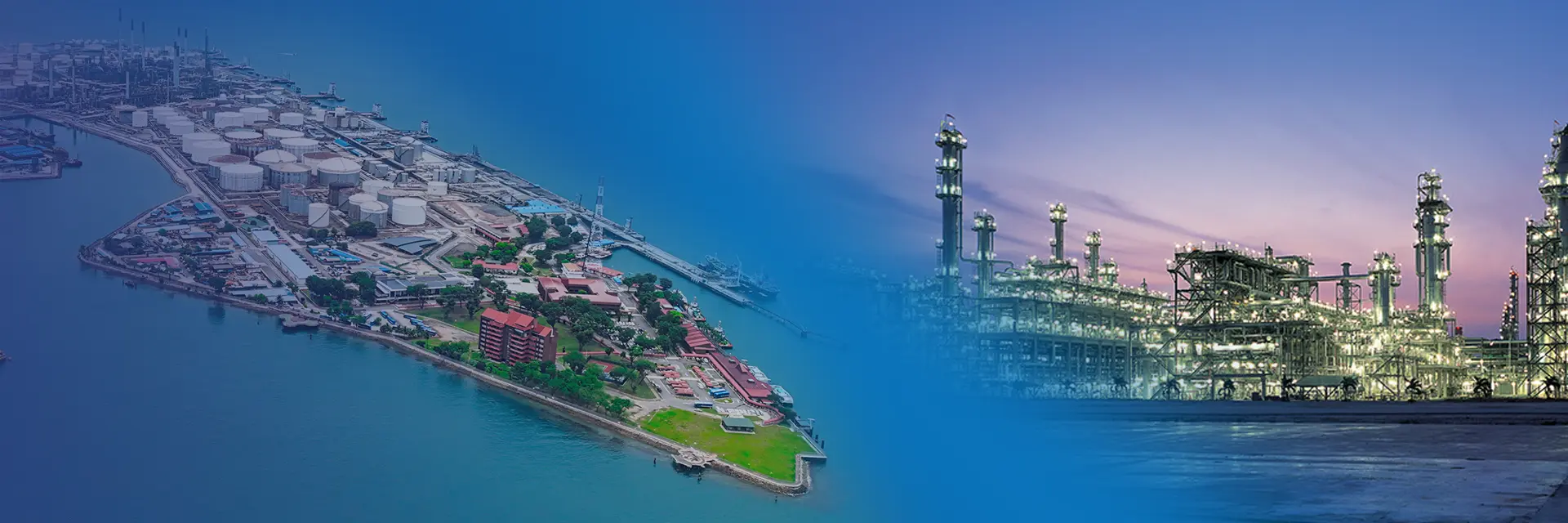 Aster Operations in Singapore