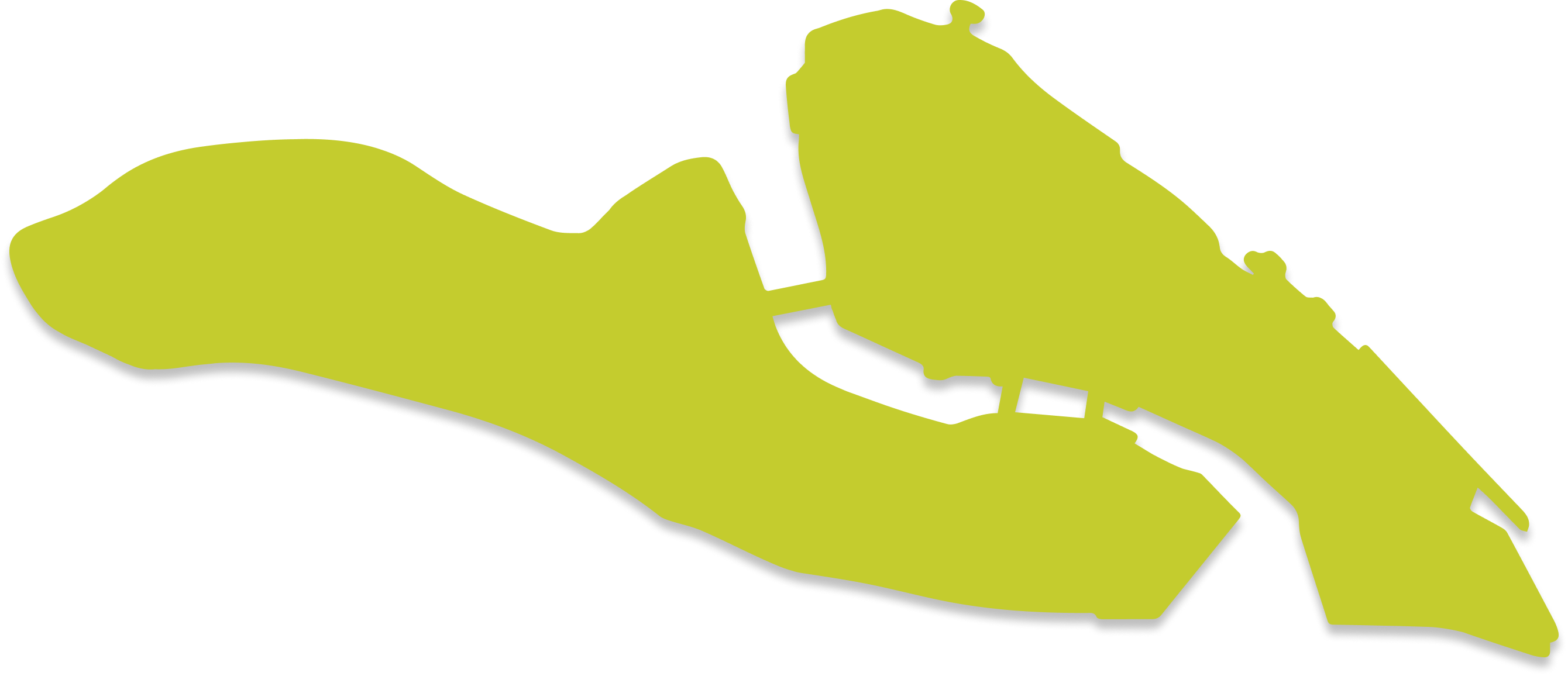 Bukom Island