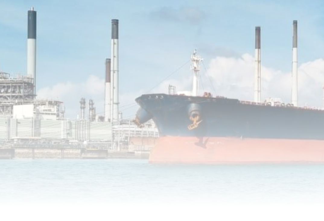 Marine Terminal