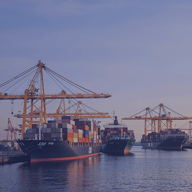 Ports and Terminals