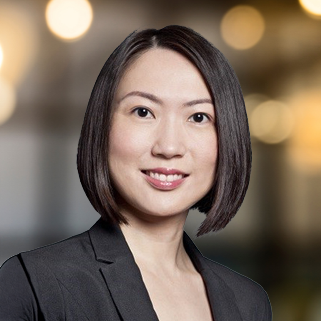 Alma Yong
