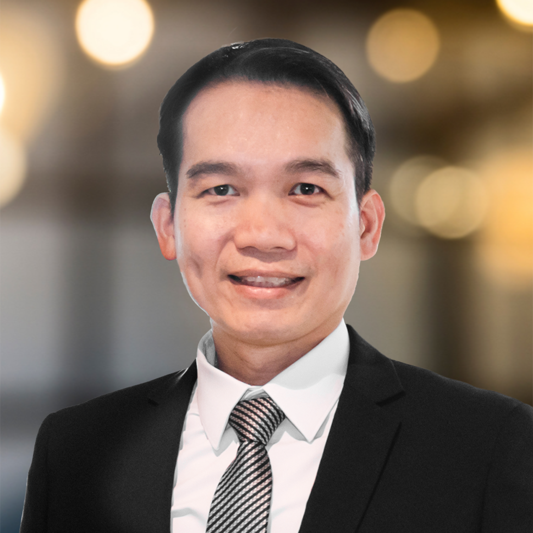 Thomas Wong